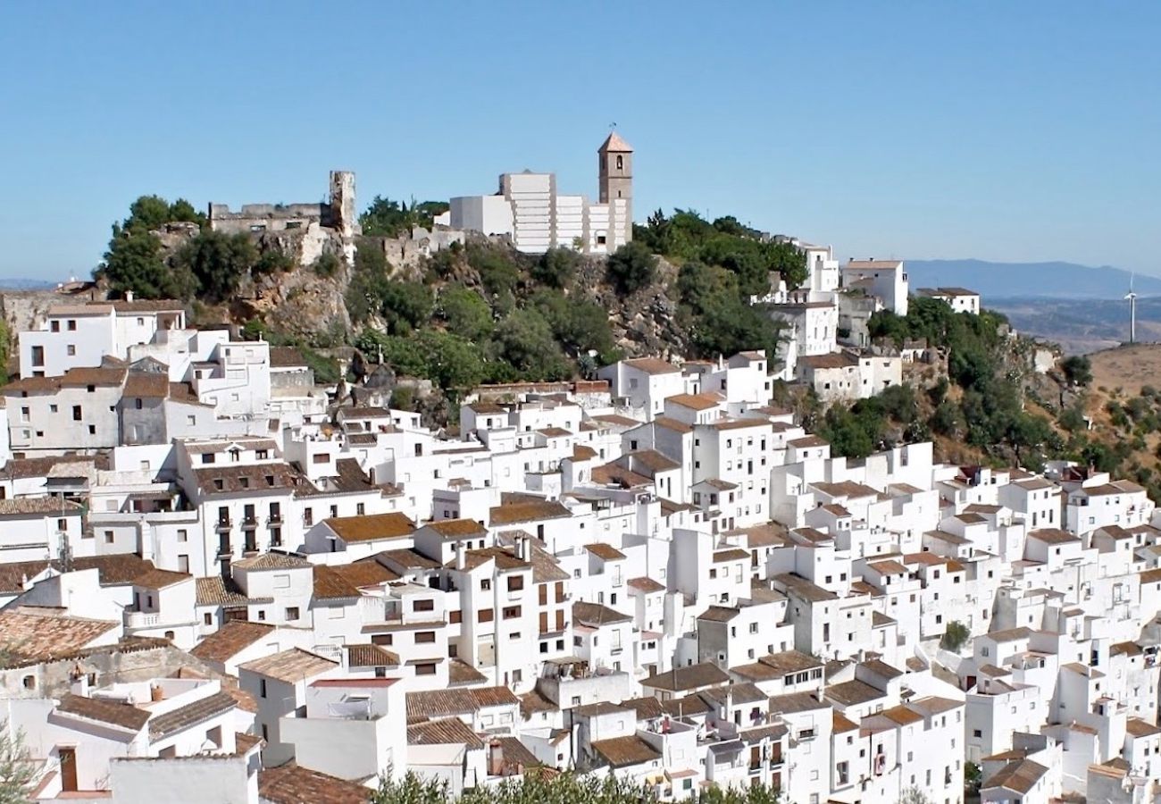 Apartamento en Casares - Stylish 2-Bed Apartment | Alcazaba Lagoon (1713)
