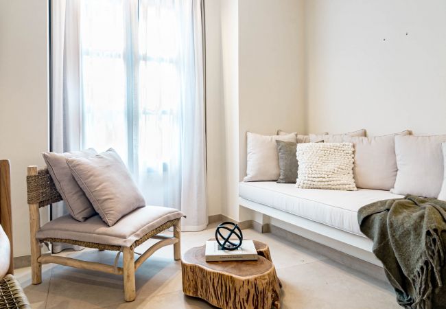 Apartamento en Estepona - A1- Seaclub suites by Roomservices