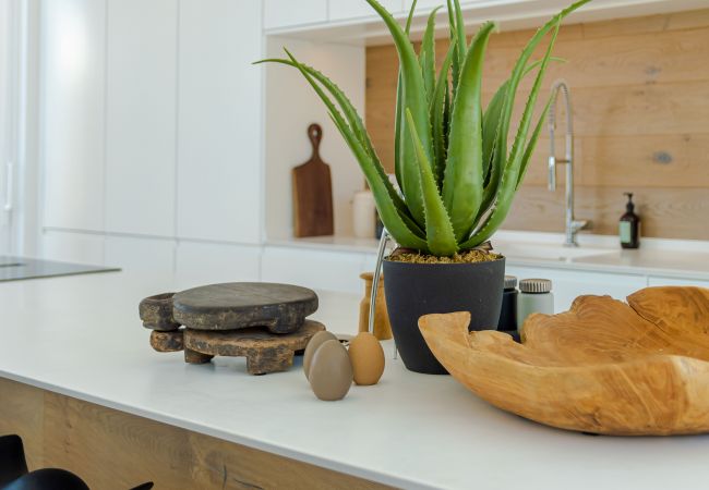 Villa en Mijas Costa - Unique & Luxurious Villa with Heated Pool!