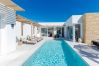 Villa en Mijas Costa - 410679 - UNIQUE & LUXURIOUS VILLA WITH HEATED POOL