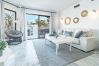 Apartamento en Marbella - GBH - Casa Golden beach by Roomservices