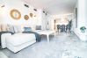 Apartamento en Marbella - GBH - Casa Golden beach by Roomservices