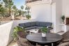 Apartamento en Marbella - GBH - Casa Golden beach by Roomservices