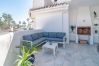 Apartamento en Marbella - GBH - Casa Golden beach by Roomservices