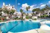 Apartamento en Marbella - GBH - Casa Golden beach by Roomservices