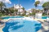 Apartamento en Marbella - GBH - Casa Golden beach by Roomservices