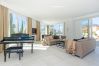 Villa en Mijas Costa - Luxury Villa Panoramic Views & Expansive Terraces Villa en Mijas Costa - Luxury Villa Panoramic Views & Expansive Terraces