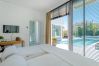 Villa en Mijas Costa - Luxury Villa Panoramic Views & Expansive Terraces Villa en Mijas Costa - Luxury Villa Panoramic Views & Expansive Terraces