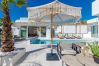 Villa en Mijas Costa - Luxury Villa Panoramic Views & Expansive Terraces Villa en Mijas Costa - Luxury Villa Panoramic Views & Expansive Terraces