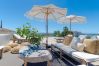 Villa en Mijas Costa - Luxury Villa Panoramic Views & Expansive Terraces Villa en Mijas Costa - Luxury Villa Panoramic Views & Expansive Terraces