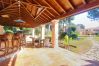 Villa en Estepona - 1072 Beachfront El Paraiso Retreat with Pool & BBQ