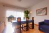 Villa en Estepona - 1072 Beachfront El Paraiso Retreat with Pool & BBQ