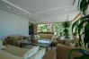 Villa en Estepona - 1072 Beachfront El Paraiso Retreat with Pool & BBQ