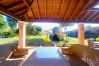 Villa en Estepona - 1072 Beachfront El Paraiso Retreat with Pool & BBQ