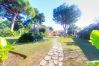 Villa en Estepona - 1072 Beachfront El Paraiso Retreat with Pool & BBQ