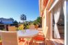 Villa en Estepona - 1072 Beachfront El Paraiso Retreat with Pool & BBQ