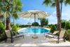 Villa en Estepona - 1072 Beachfront El Paraiso Retreat with Pool & BBQ