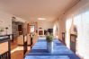 Villa en Estepona - 1072 Beachfront El Paraiso Retreat with Pool & BBQ