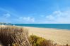 Villa en Estepona - 1072 Beachfront El Paraiso Retreat with Pool & BBQ