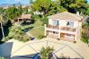 Villa en Estepona - 1072 Beachfront El Paraiso Retreat with Pool & BBQ