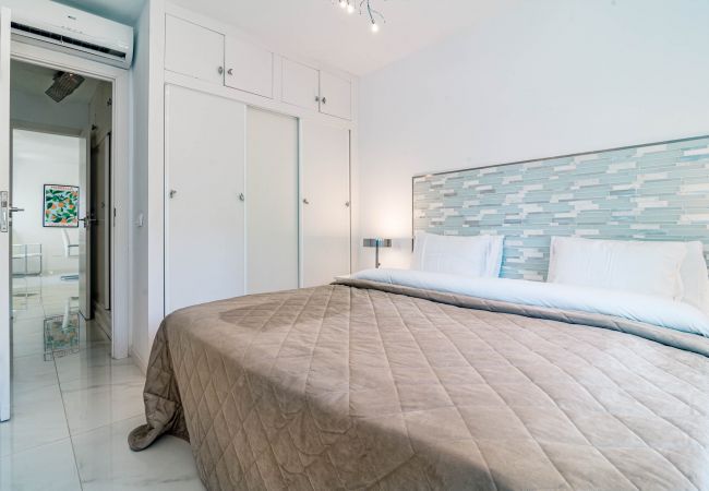 Casa adosada en Estepona - BEN32- Beach townhouse, Estepona by Roomservice