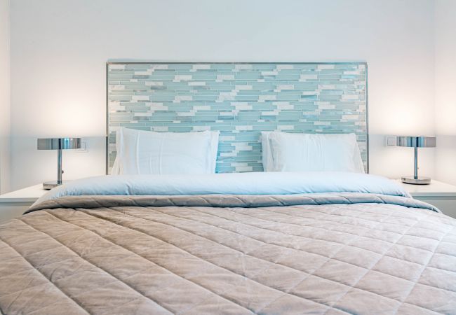 Casa adosada en Estepona - BEN32- Beach townhouse, Estepona by Roomservice