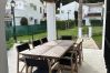 Casa adosada en Estepona - BEN32- Beach townhouse, Estepona by Roomservice