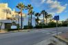 Apartamento en Casares - Charming 2-Bed Retreat Alcazaba Lagoon (304)