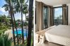 Apartamento en Marbella - JDG7-Stunning holiday home 100 meters from beach