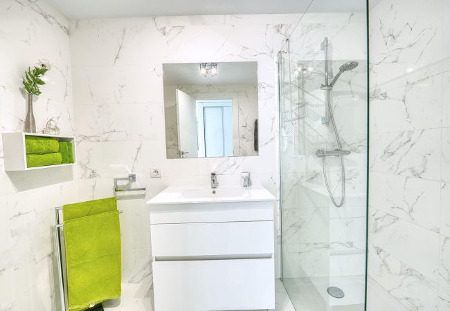 Apartamento en Casares - 3019 Stunning Penthouse with Golf & Sea View