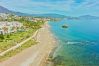 Apartamento en Casares - 3019 Stunning Penthouse with Golf & Sea View