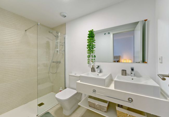 Apartamento en Estepona - 3015 Luxury Serenity Views Apartment in Estepona