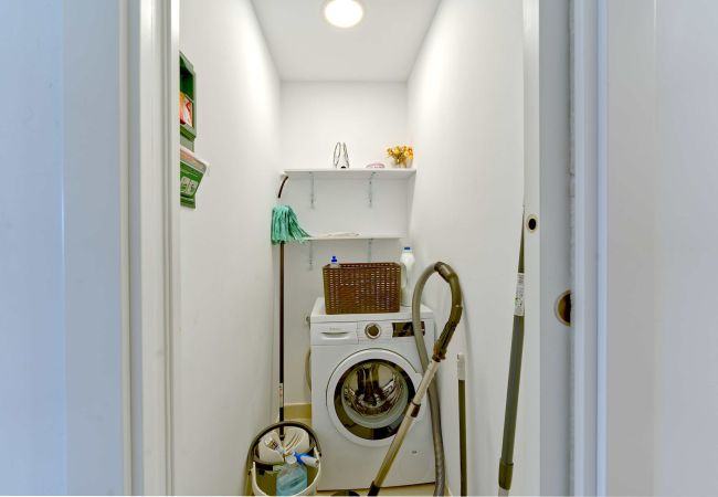 Apartamento en Estepona - 3015 Luxury Serenity Views Apartment in Estepona