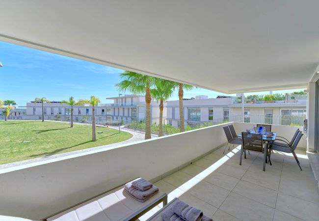 Apartamento en Estepona - 3015 Luxury Serenity Views Apartment in Estepona