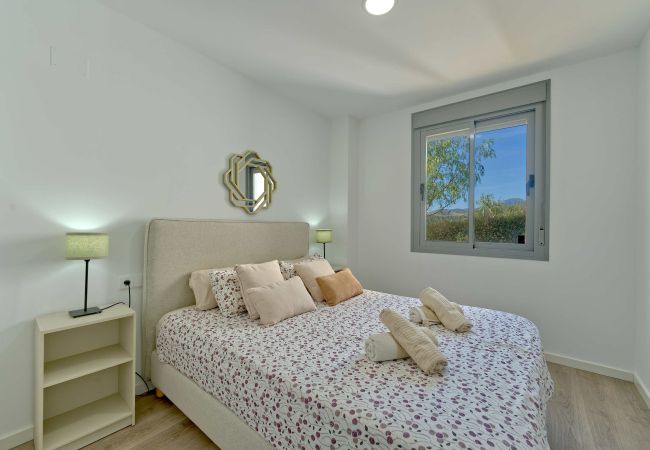 Apartamento en Estepona - 3015 Luxury Serenity Views Apartment in Estepona