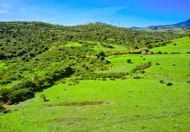 Apartamento en Estepona - 3015 Luxury Serenity Views Apartment in Estepona