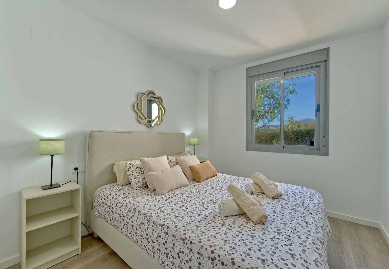 Apartamento en Estepona - 3015 Luxury Serenity Views Apartment in Estepona