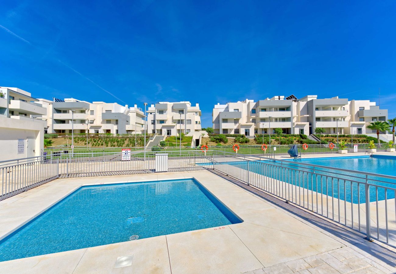 Apartamento en Estepona - 3015 Luxury Serenity Views Apartment in Estepona