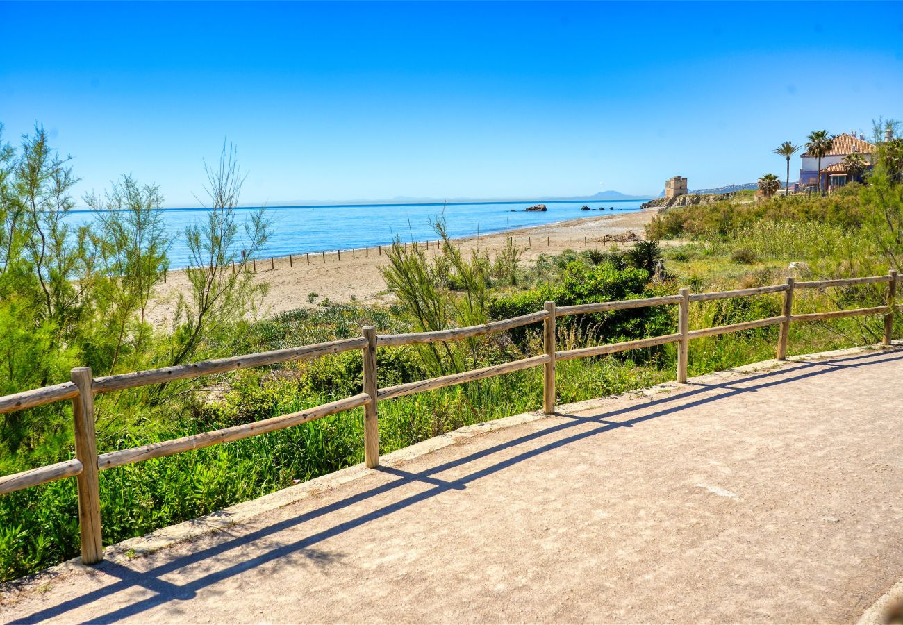 Apartamento en Estepona - 3015 Luxury Serenity Views Apartment in Estepona