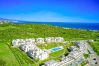 Apartamento en Estepona - 3015 Luxury Serenity Views Apartment in Estepona