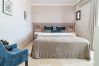 Casa adosada en Benahavís - LAG - Spacious 3BR townhouse with private jacuzzi