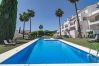 Casa adosada en Benahavís - LAG - Spacious 3BR townhouse with private jacuzzi