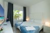 Apartamento en Casares - AL-114 ESTEPONA - APARTMENT - ALCAZABA LAGOON 2 BD