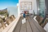Apartamento en Estepona - OV2.1B - Bright and modern 3 bedroom apartment
