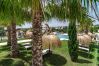Apartamento en Marbella - CAH - Large terrace, indoor pool and gym