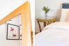Casa adosada en Estepona - PG9 - Andalucian 3-story townhouse  near Estepona