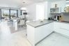 Apartamento en Estepona - LMS48- Roof terrace, jacuzzi & sauna