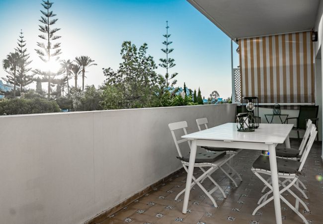 Apartamento en Puerto Banus - RG312 - Royal garden by Roomservices