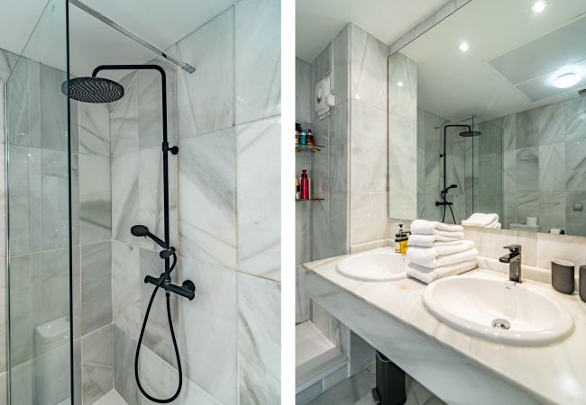 Apartamento en Puerto Banus - RG312 - Royal garden by Roomservices