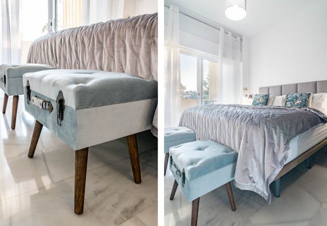 Apartamento en Puerto Banus - RG312 - Royal garden by Roomservices